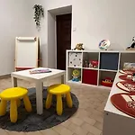 Escapada Amarela Et Détente