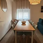 Escapada Amarela Et Détente