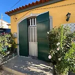 Escapada Amarela Et Détente Casa vacanze