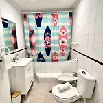 Casa vacanze Escapada Amarela Et Détente