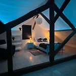 Escapada Amarela Et Détente *