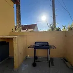 Escapada Amarela Et Détente Santa Barbara (Lisbon)