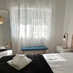Escapada Amarela Et Détente