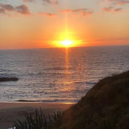 Escapada Amarela Et Detente * Santa Barbara (Lisbon)