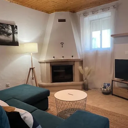 Escapada Amarela Et Detente Ferienhaus *