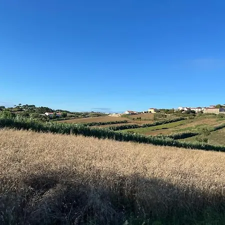Escapada Amarela Et Detente Дом отдыха Santa Barbara (Lisbon)