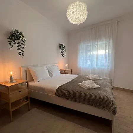 Дом отдыха Escapada Amarela Et Detente Santa Barbara (Lisbon)