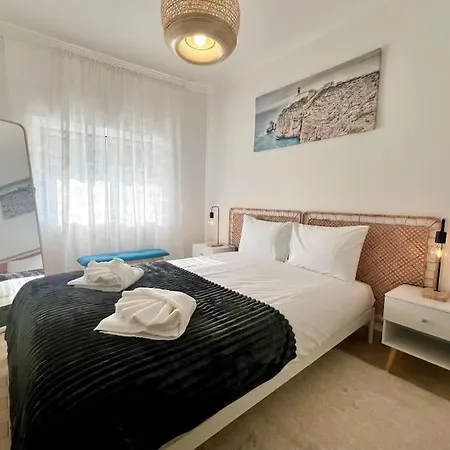 Дом отдыха Escapada Amarela Et Detente *