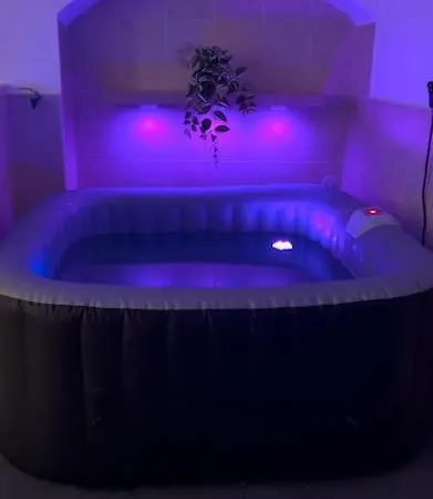 Escapada Amarela Et Detente Ferienhaus Santa Barbara (Lisbon)