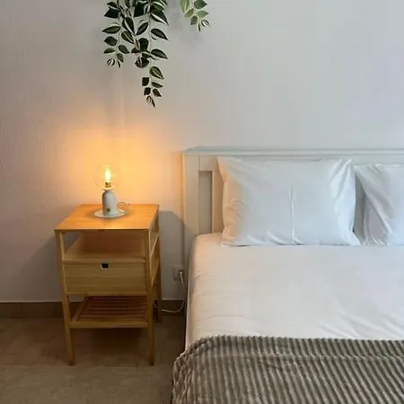 Hébergement de vacances Escapada Amarela Et Détente Santa Barbara (Lisbon)