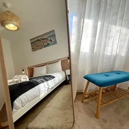 Escapada Amarela Et Detente *