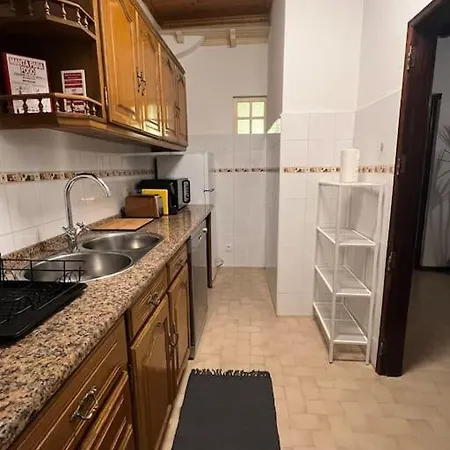 Дом отдыха Escapada Amarela Et Detente