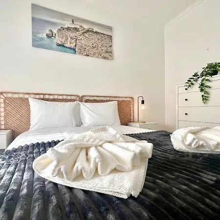 Escapada Amarela Et Detente Ferienhaus *