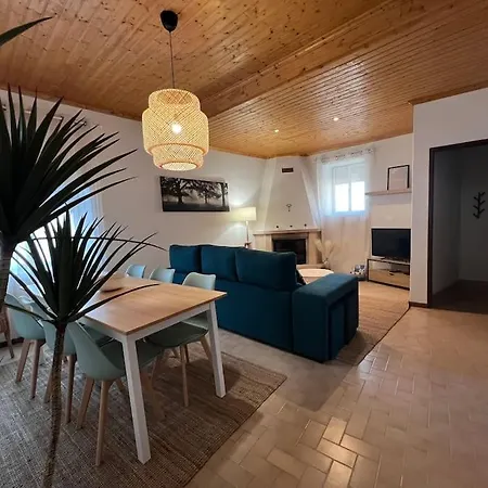 Escapada Amarela Et Detente Дом отдыха Santa Barbara (Lisbon)