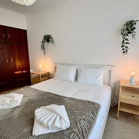 Escapada Amarela Et Detente