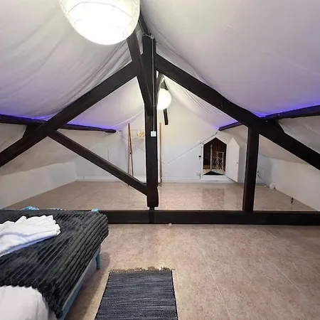 Ferienhaus Escapada Amarela Et Detente