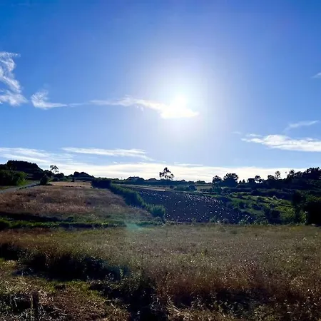 Дом отдыха Escapada Amarela Et Detente *