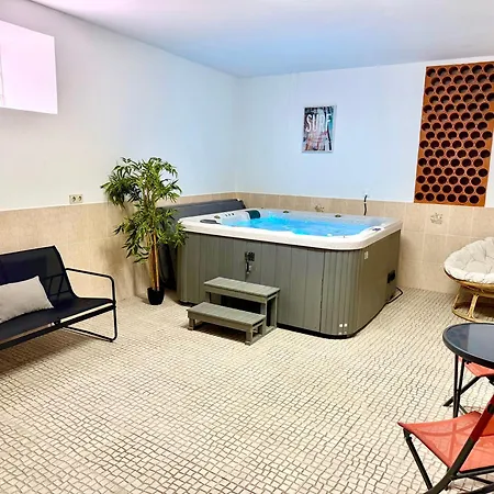 Дом отдыха Escapada Amarela Et Detente Santa Barbara (Lisbon)