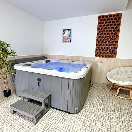 Дом отдыха Escapada Amarela Et Detente Santa Barbara (Lisbon)