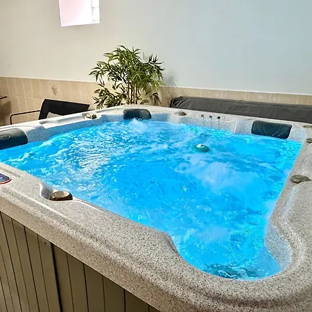 Escapada Amarela Et Detente Дом отдыха