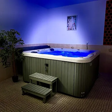 Дом отдыха Escapada Amarela Et Detente Santa Barbara (Lisbon)